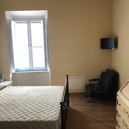 Alloggi Per Uso Turistico A&m Guest house *