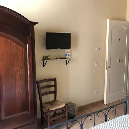 Alloggi Per Uso Turistico A&m Guest house