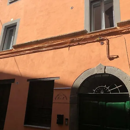 Alloggi Per Uso Turistico A&m * Acquapendente
