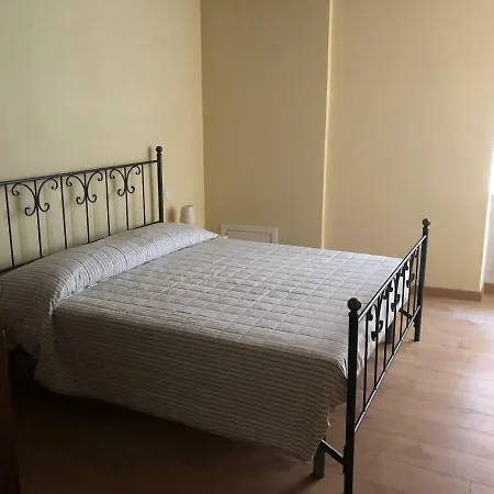 Guest house Alloggi Per Uso Turistico A&m