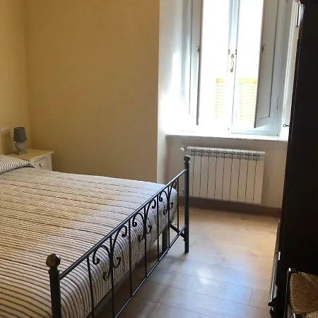 Guest house Alloggi Per Uso Turistico A&m