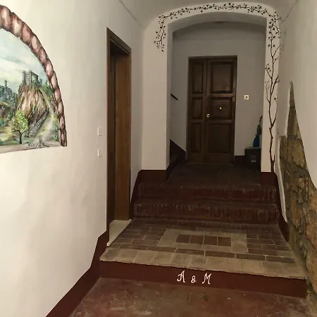 Guest house Alloggi Per Uso Turistico A&m